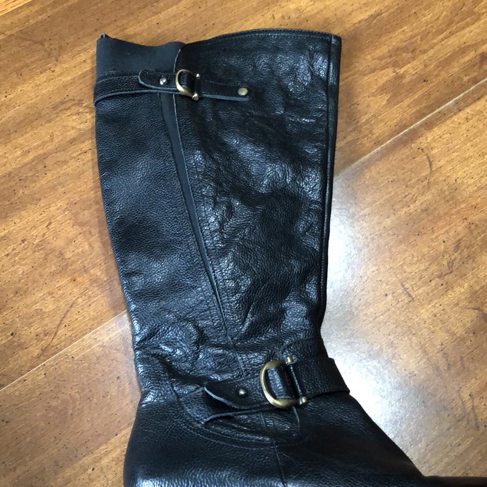 Naturalizer boots - Picture 2 of 10